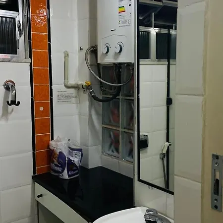 Loft Copacabana